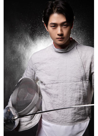 Актер О Сан Ук 29.08.25