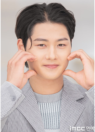 Актер О Сан Ук 29.08.25