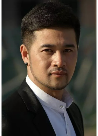 Актер Цзо Цзинь Чжу 30.08.25