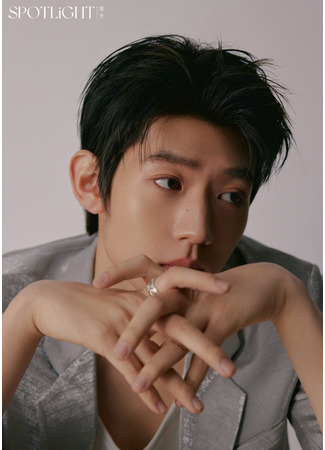 Актер У Цзюнь Тин 31.08.25