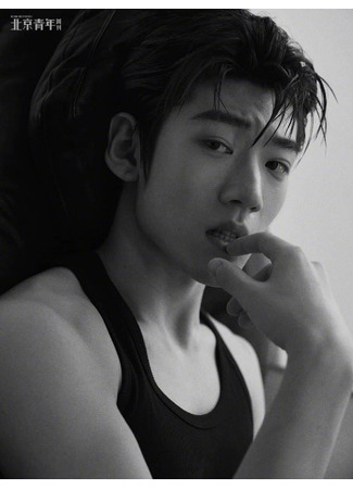 Актер У Цзюнь Тин 31.08.25