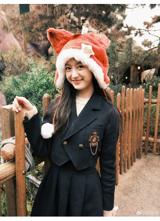 Актер Пэй Цзя Синь 02.09.25