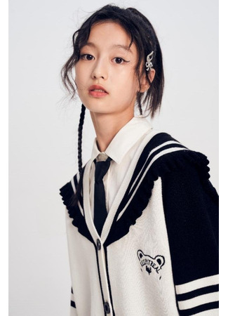 Актер Пэй Цзя Синь 02.09.25