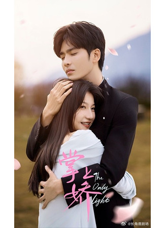 дорама Сокровище в твоих руках (The Only Light: Zhang Shang Jiao) 02.09.25