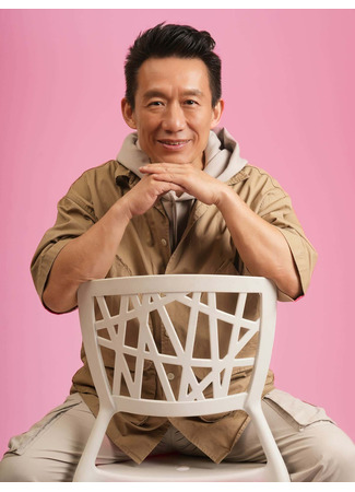 Актер Ко Цзы Чиэнь 04.09.25