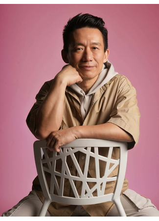 Актер Ко Цзы Чиэнь 04.09.25