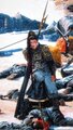 В погоне за нефритом