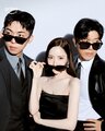 The Confidence Man KR