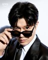 The Confidence Man KR