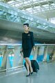 The Confidence Man KR