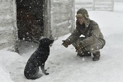 From Siberia With Love