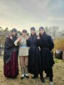 История Пи Хёна