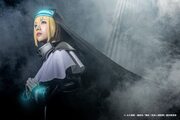 Исобэ Карин