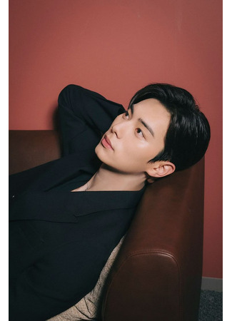 Актер Ли Чхэ Мин 06.09.25