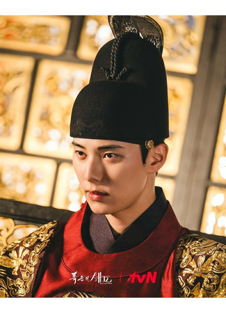 Актер Ли Чхэ Мин 06.09.25