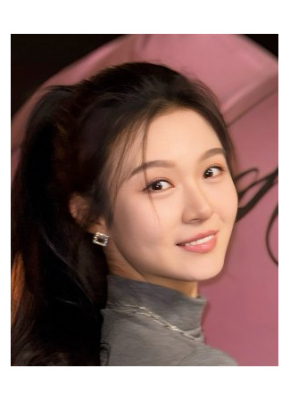 Актер Чжэн Чэнь Юй 07.09.25