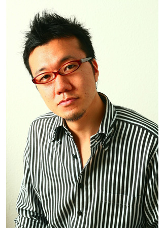 Режиссёр Нисимори Хидэюки 07.09.25