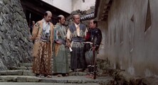Kagemusha: Τhe Shadow Warrior