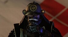 Kagemusha: Τhe Shadow Warrior