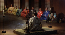 Kagemusha: Τhe Shadow Warrior