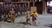 Kagemusha: Τhe Shadow Warrior