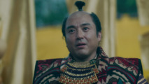What Will You Do, Iesayu?