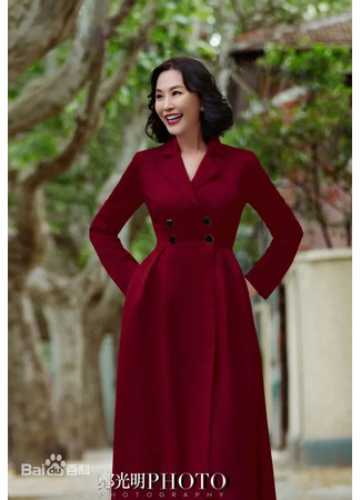 Актер Цяо Юй Тин 09.09.25