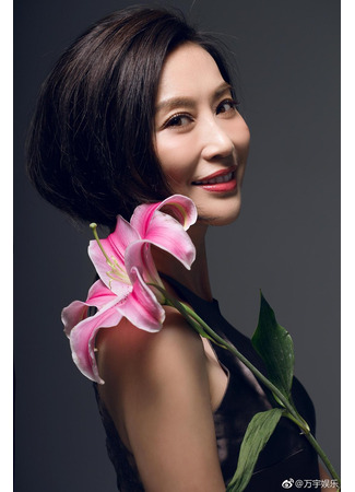 Актер Цяо Юй Тин 09.09.25