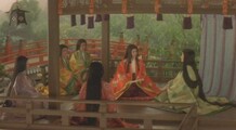 Genji: A Thousand-Year Love