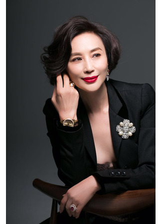 Актер Цяо Юй Тин 09.09.25