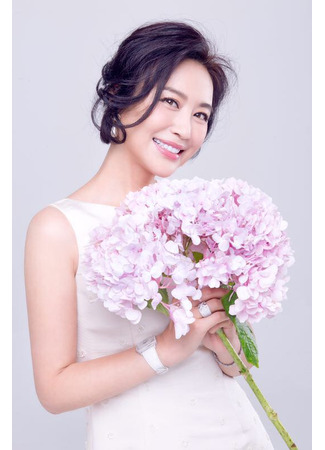 Актер Цяо Юй Тин 09.09.25