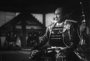Date Masamune: The One-Eyed Dragon