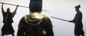 Miyamoto Musashi (1973)
