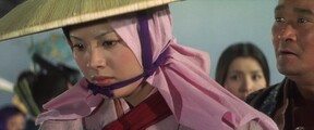 Miyamoto Musashi (1973)