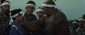 Miyamoto Musashi (1973)