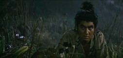 Miyamoto Musashi (1961)