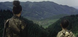 Samurai III: Duel at Ganryu Island