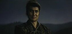 Samurai III: Duel at Ganryu Island