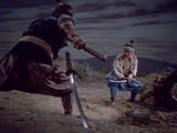 Samurai II: Duel at Ichijoji Temple