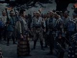 Samurai II: Duel at Ichijoji Temple