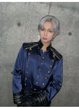 Актер Икэда Хёма 10.09.25