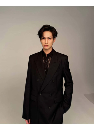 Актер Икэда Хёма 10.09.25