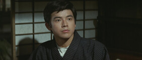 The Izu Dancer