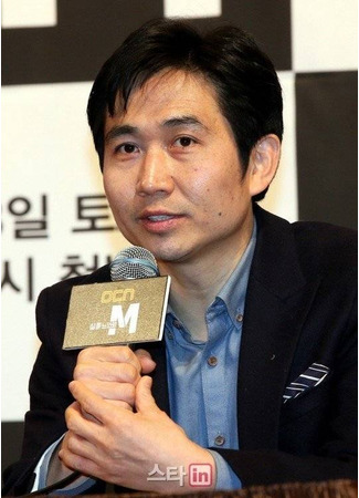 Режиссёр Ли Сын Ён 11.09.25