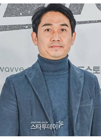 Режиссёр Ли Сын Ён 11.09.25