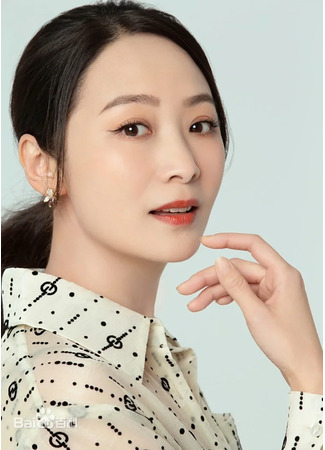 Актер Цюй Цзя Цзя 11.09.25