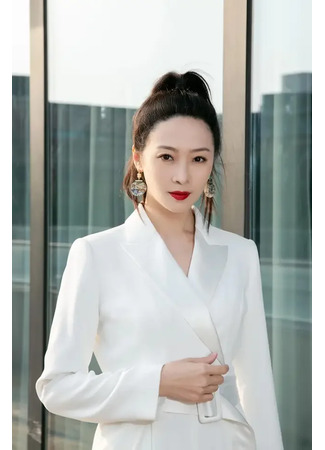 Актер Цюй Цзя Цзя 11.09.25