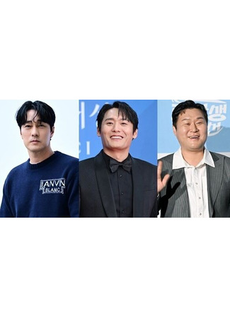 дорама Менеджер Ким (Manager Kim: Kim Bujang) 11.09.25