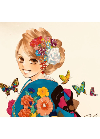 Переводчик Chihayafuru Team 11.09.25
