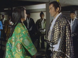 Takeda Shingen